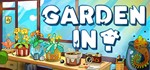  Garden In! (Steam Ключ / РФ + Весь Мир)0%