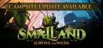 Smalland Survive the Wilds (Steam Ключ / РФ+Весь Мир)