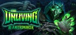 The Unliving (Steam Ключ / РФ + Весь Мир)0%