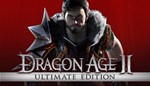 Dragon Age II Ultimate Edition (Origin Ключ / РФ+Мир)