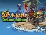 The Survivalists Deluxe Edition (Steam Ключ / РФ+СНГ)