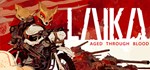Laika Aged Through Blood (Steam Ключ / РФ + Весь Мир)