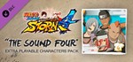 NARUTO SHIPPUDEN Ultimate Ninja STORM 4 Road to Boruto - изображение № 5