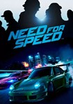 Need for Speed (2016) (Origin Ключ / Global) 0%