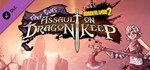 Borderlands 2: Tiny Tina's Assault on Dragon Keep DLC