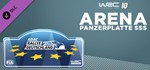 WRC 10 FIA World Rally Championship Deluxe Edition Key - изображение № 2