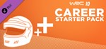 WRC 10 FIA World Rally Championship Deluxe Edition Key - изображение № 4