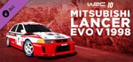 WRC 10 FIA World Rally Championship Deluxe Edition Key - изображение № 3