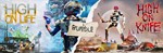 High On Life + DLC Bundle (Steam Ключ / Россия + Мир)