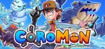 Coromon (Steam Ключ / РФ + Весь Мир)0%