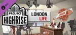 Project Highrise BUNDLE (Steam Ключ / РФ+Весь Мир)0% - изображение № 5