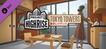 Project Highrise BUNDLE (Steam Ключ / РФ+Весь Мир)0% - изображение № 4