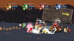 Castle Crashers (steam gift/ru+cis) - изображение № 3