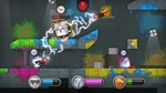 Move or Die (steam gift/ru+cis) - изображение № 3