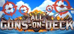 All Guns On Deck (Steam Key/Region Free)