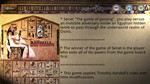 Egyptian Senet (Steam Key/Region Free) - изображение № 4