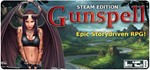 Gunspell - Steam Edition (Steam Key/Region Free)