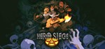 Hero Siege (steam gift/ru+cis)