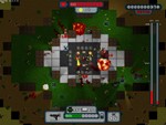 Over 9000 Zombies! (steam gift/ru+cis) - изображение № 3