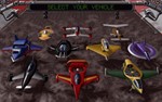 Slipstream 5000 (Steam Key/Region Free) - изображение № 3