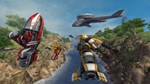 Riptide GP2 (steam gift/ru+cis) - изображение № 5