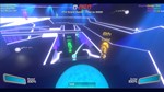 Robot Roller-Derby Disco Dodgeball (steam gift/ru+cis) - изображение № 4