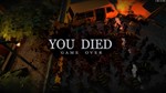 A Mass of Dead (steam gift/ru+cis) - изображение № 4