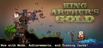 King Arthur's Gold (steam gift/ru+cis)