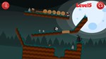 Vampires! (Steam Key/Region Free) - изображение № 4
