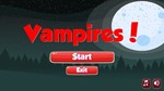 Vampires! (Steam Key/Region Free) - изображение № 2