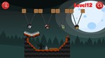 Vampires! (Steam Key/Region Free) - изображение № 5