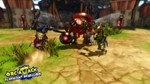 Orc Attack: Flatulent Rebellion (steam gift/ru+cis) - изображение № 4