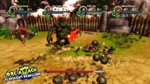 Orc Attack: Flatulent Rebellion (steam gift/ru+cis) - изображение № 2