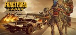Fractured Lands (Steam Key/Region Free)