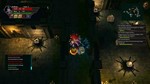 Cludbugz Twisted Magic (Steam Key/Region Free) - изображение № 2