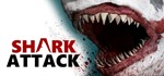 Shark Attack Deathmatch 2 (Steam Key/Region Free)