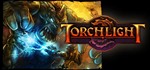Torchlight (Steam Key/Region Free)