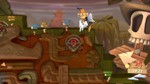 Worms Clan Wars (steam gift/ru+cis) - изображение № 3