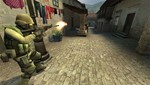 Counter Strike 1.6 + Source (Новый Steam Аккаунт/RoW) - изображение № 5