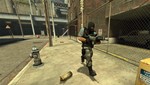 Counter Strike 1.6 + Source (Новый Steam Аккаунт/RoW) - изображение № 4