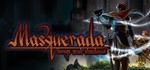 Masquerada: Songs and Shadows (Steam Key/Region Free)