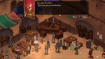 Masquerada: Songs and Shadows (Steam Key/Region Free) - изображение № 2