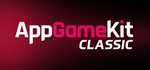 AppGameKit (Steam Account/Region Free)