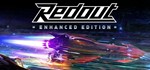 Redout: Enhanced Edition (Steam Key/Region Free)
