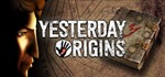 Yesterday Origins (Steam Key/Region Free)
