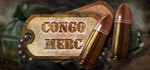 Congo Merc (Steam Key/Region Free)