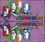 Castle Crashers (steam gift/ru+cis)