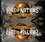 Rise of Nations: Extended Edition (steam gift/ru+cis)
