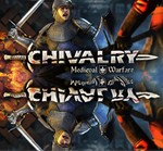 Chivalry: Medieval Warfare (steam gift/ru+cis)