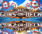 All Guns On Deck (Steam Key/Region Free)